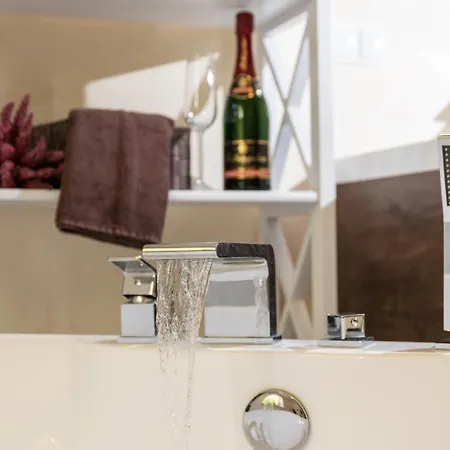 Traumferienwohnungen