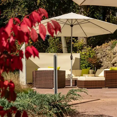 Traumferienwohnungen