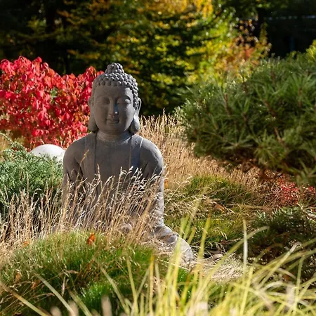 דירה Traumferienwohnungen Georgenthal (Thuringia)