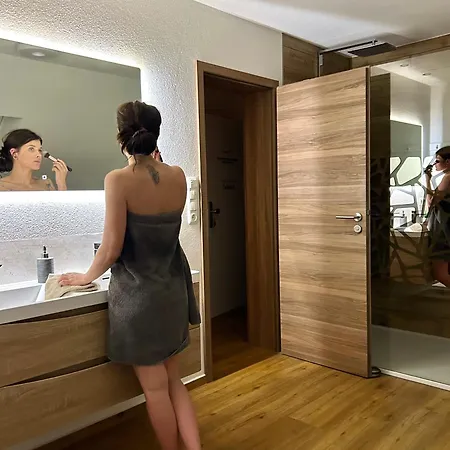 Traumferienwohnungen Apartmán