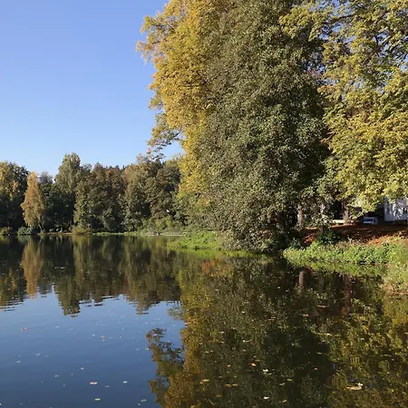 Traum-ferienwohnungen Georgenthal * Georgenthal (Thuringia)