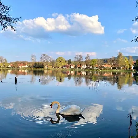 Traumferienwohnungen