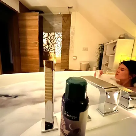 Traumferienwohnungen Apartmán Georgenthal (Thuringia)