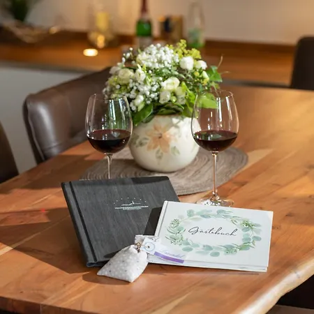 Traumferienwohnungen דירה