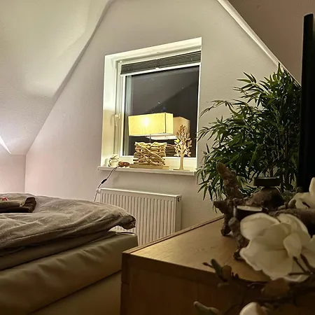 Traumferienwohnungen * Georgenthal (Thuringia)