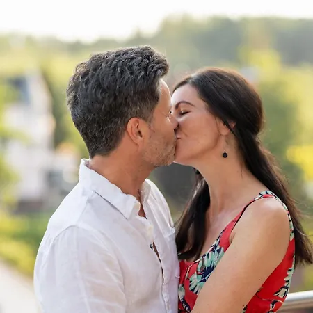 דירה Traumferienwohnungen *