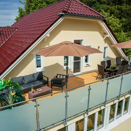 Traumferienwohnungen *