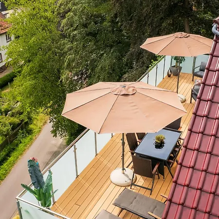 Traumferienwohnungen