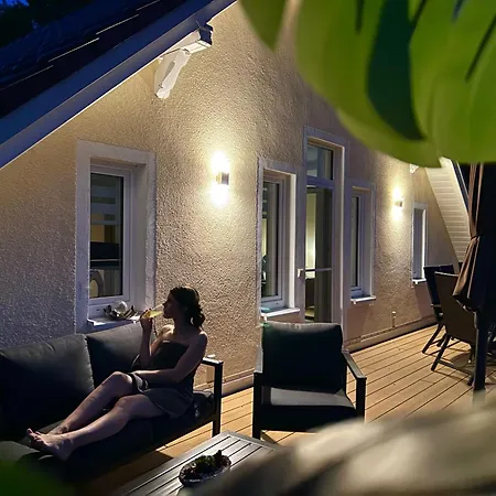 Appartamento Traumferienwohnungen