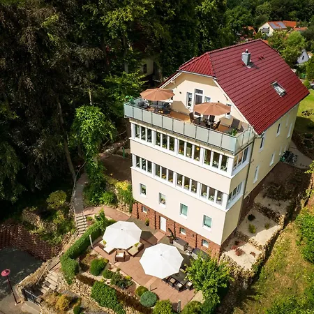 Appartamento Traumferienwohnungen