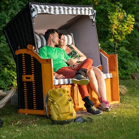 Traumferienwohnungen * Georgenthal (Thuringia)