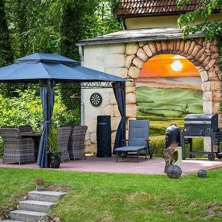 Traumferienwohnungen