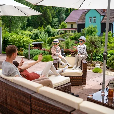 Traumferienwohnungen דירה