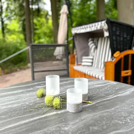 דירה Traumferienwohnungen *