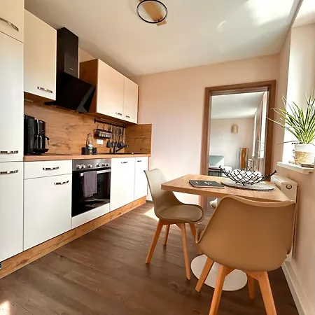 Traumferienwohnungen *