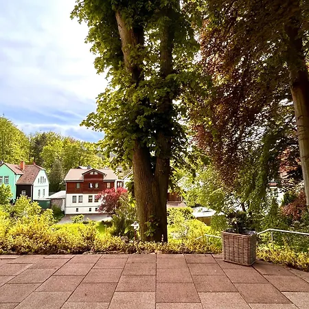 Traumferienwohnungen * Georgenthal (Thuringia)