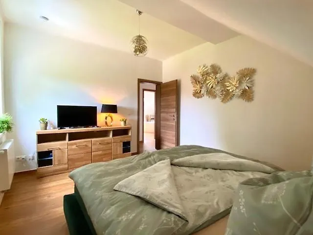 Appartamento Traumferienwohnungen *