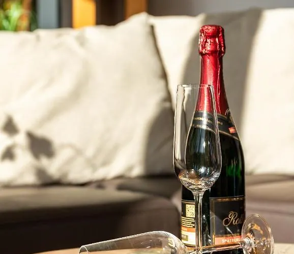 Traumferienwohnungen Apartament *