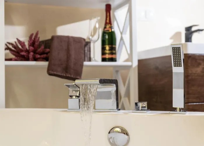 Traumferienwohnungen