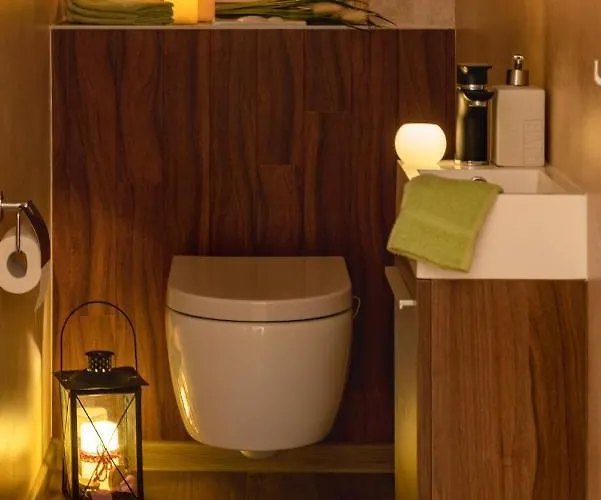 Appartamento Traumferienwohnungen *