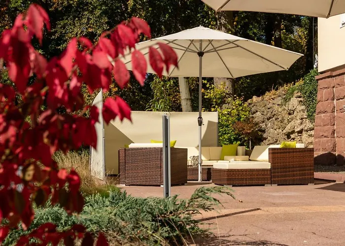 Traumferienwohnungen