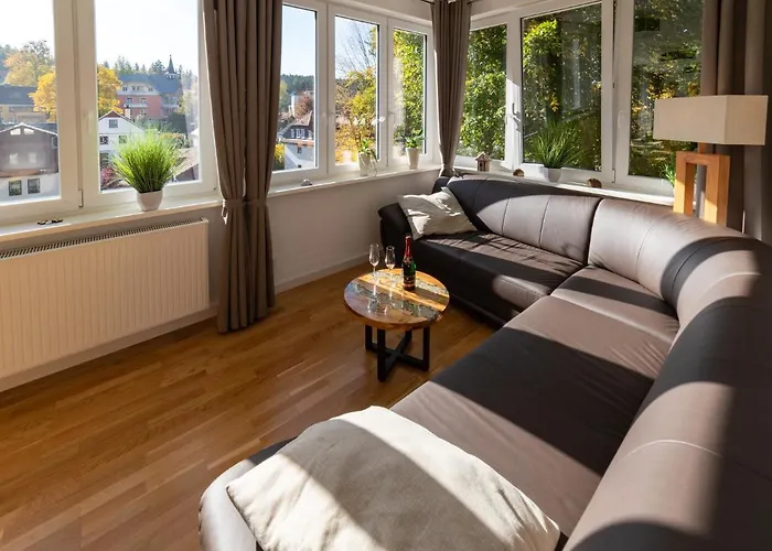 Traumferienwohnungen