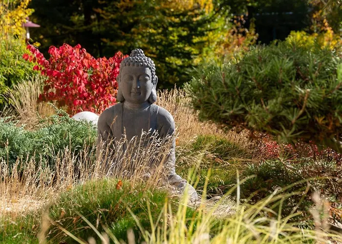 Appartement Traumferienwohnungen Georgenthal (Thuringia)