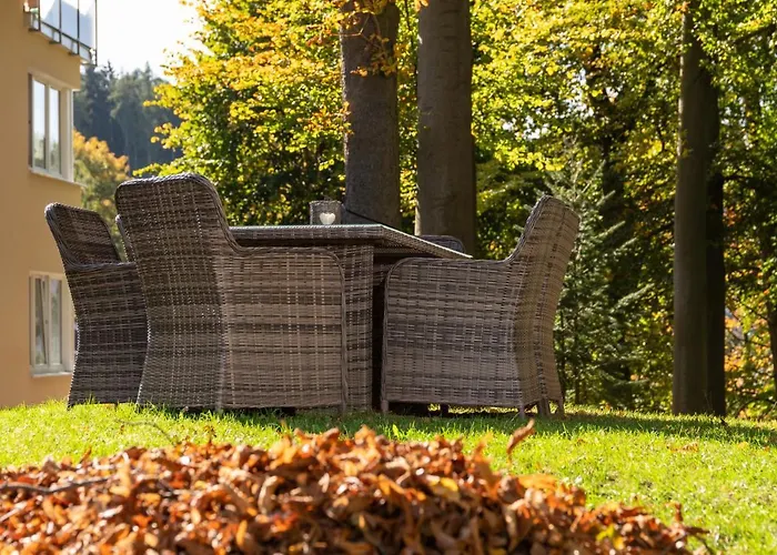 Traumferienwohnungen *