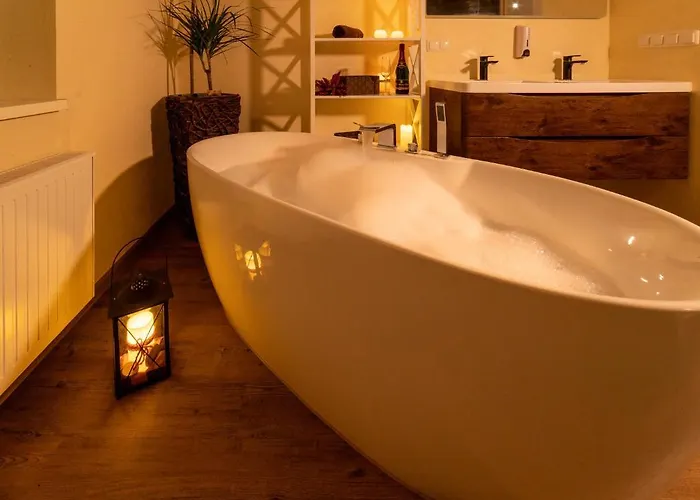 Appartamento Traumferienwohnungen