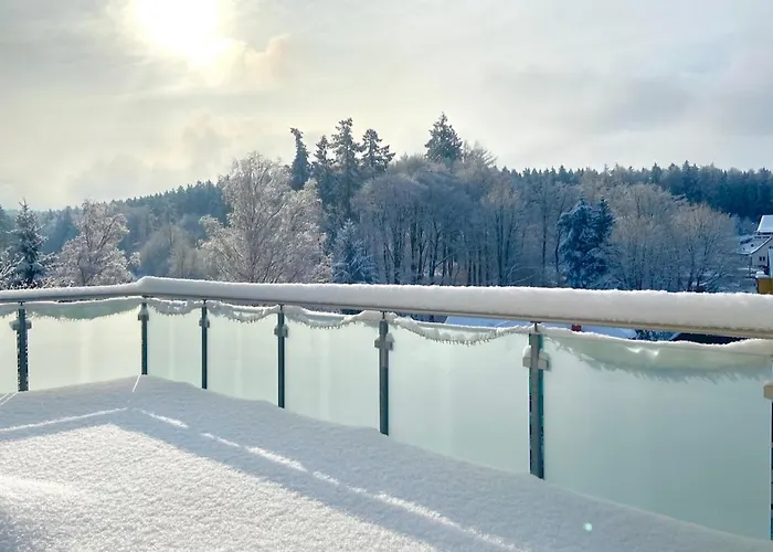 Traumferienwohnungen * Georgenthal (Thuringia)