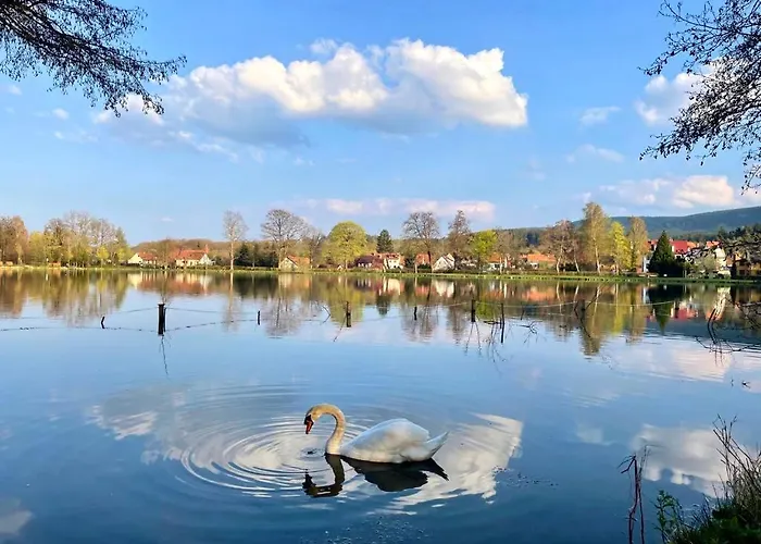 Traumferienwohnungen