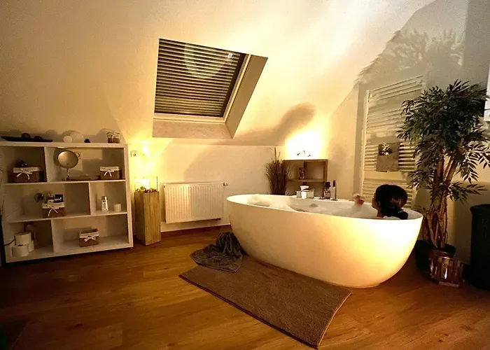 Traumferienwohnungen Apartament *