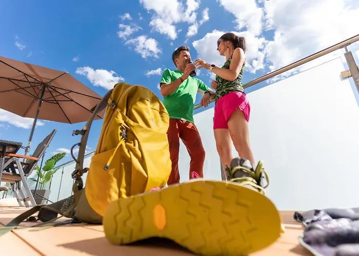 Traumferienwohnungen *