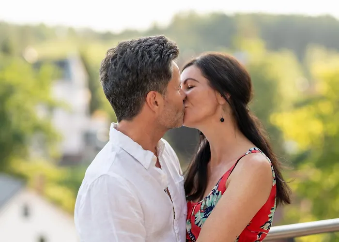 Appartamento Traumferienwohnungen *