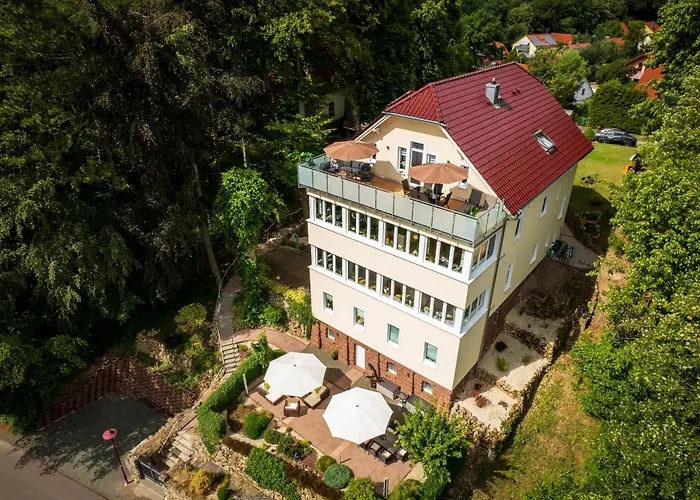 Apartament Traumferienwohnungen