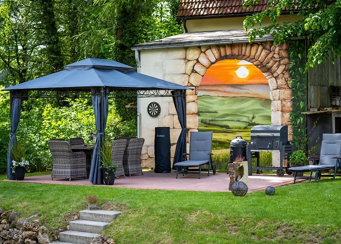 Traumferienwohnungen