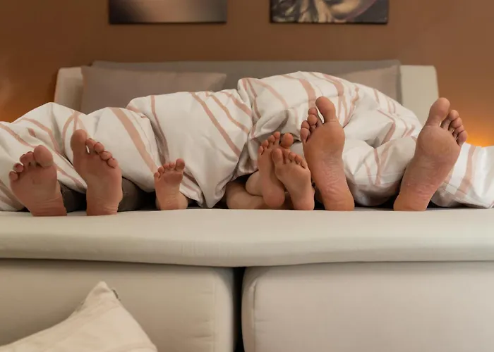 Traumferienwohnungen *