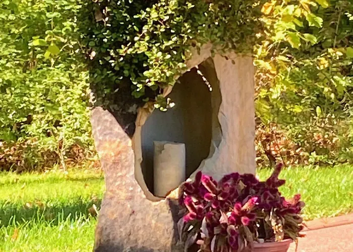 Traumferienwohnungen Apartament Georgenthal (Thuringia)