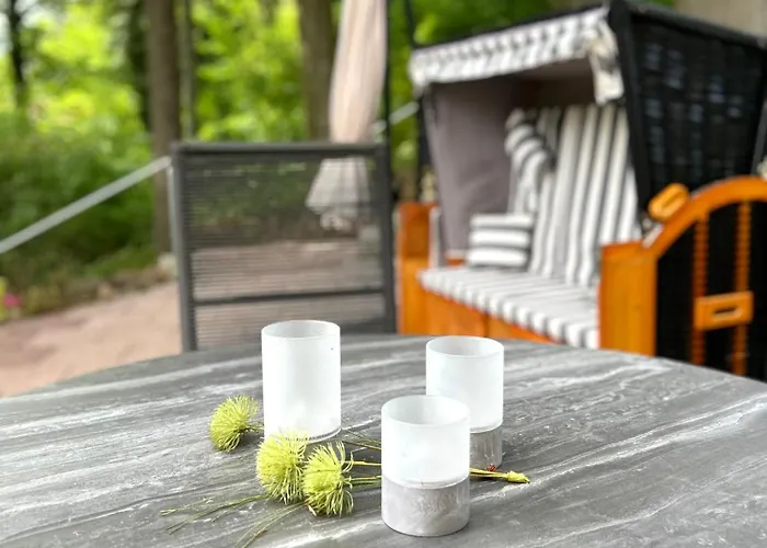 Appartamento Traumferienwohnungen *