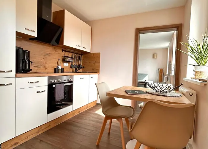 Traumferienwohnungen *