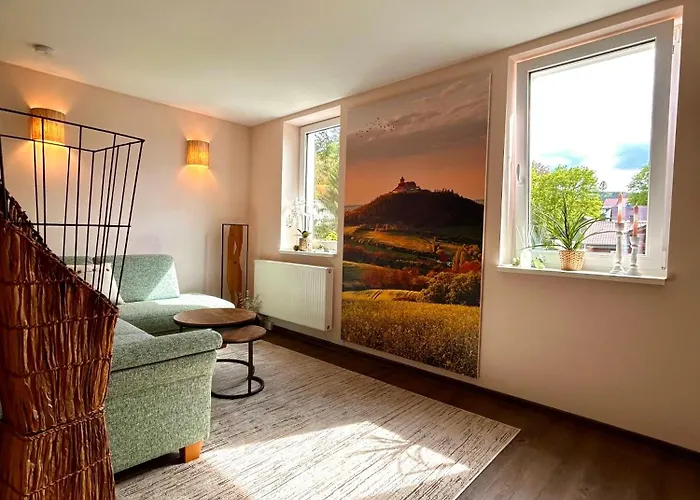 Traumferienwohnungen