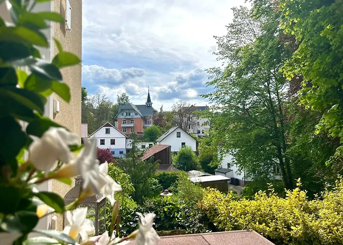 Traumferienwohnungen *