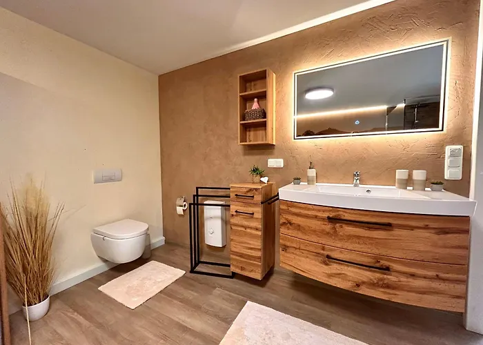 Traumferienwohnungen *