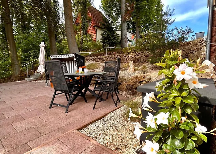 Apartament Traumferienwohnungen *