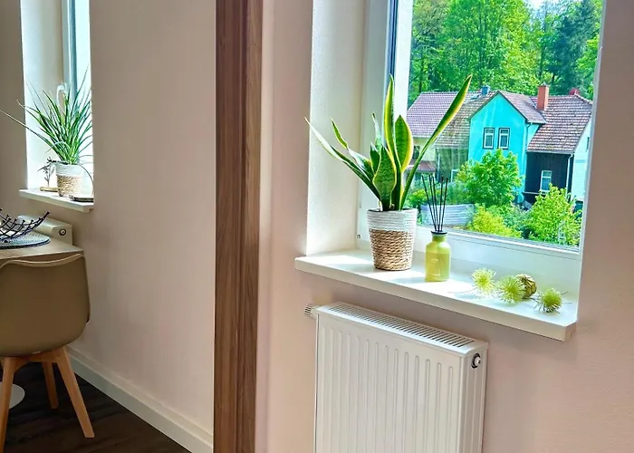 Apartament Traumferienwohnungen *