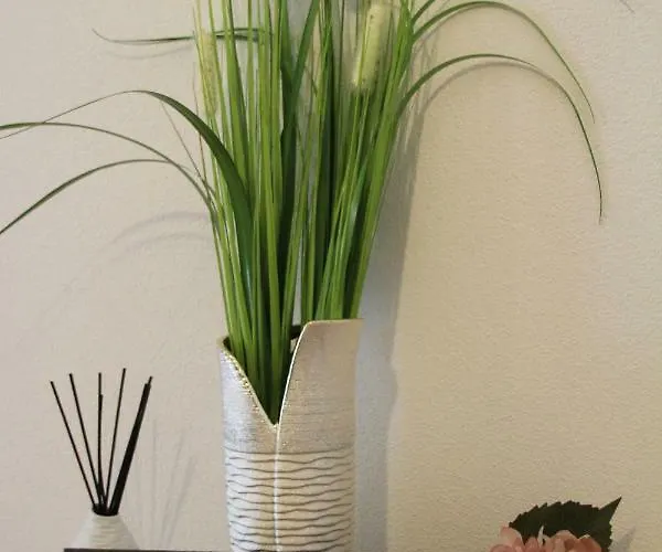 Appartamento Traumferienwohnungen Georgenthal (Thuringia)